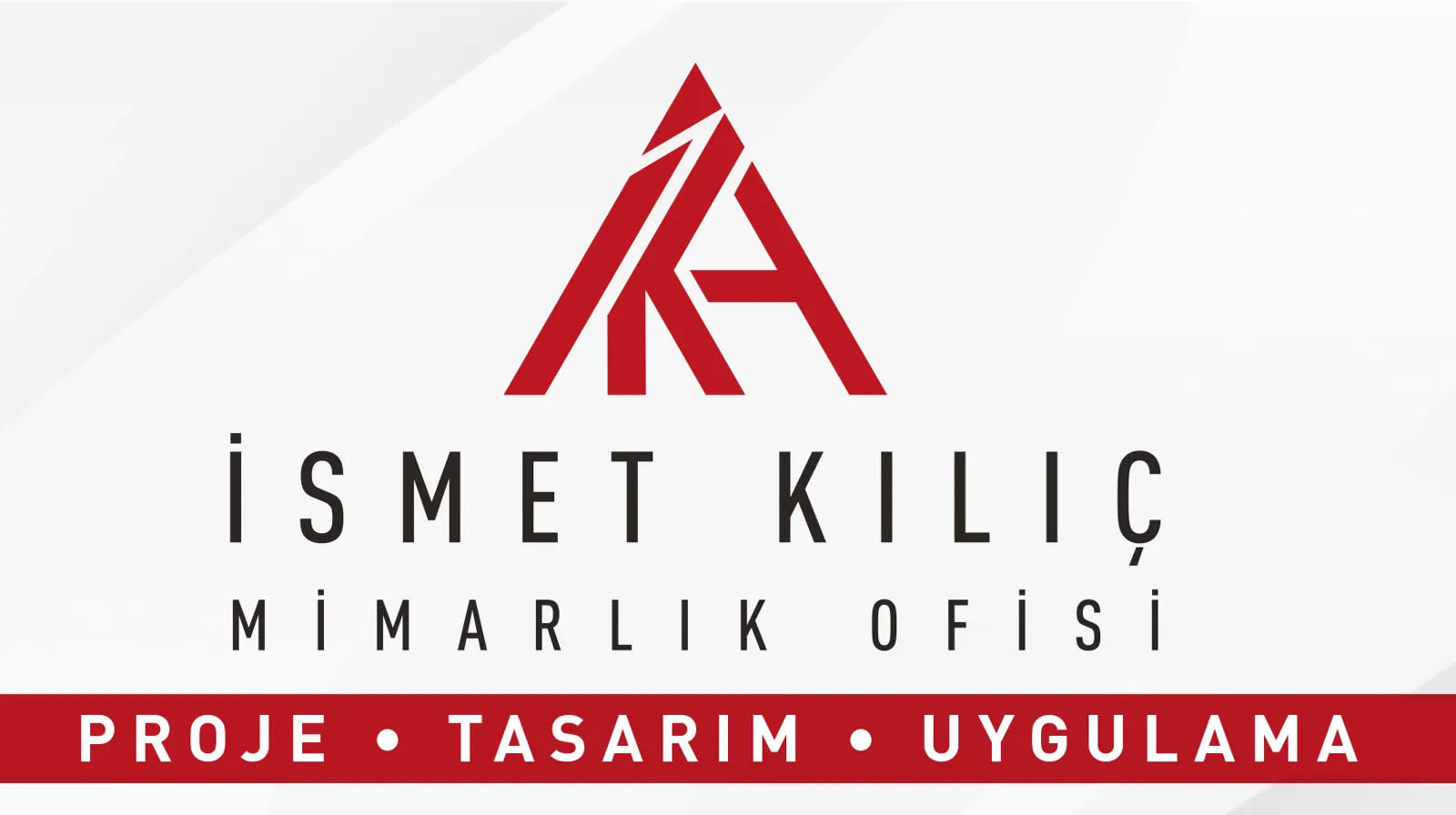 İsmet Kılıç Mimarlık Ofisi